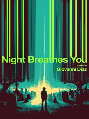 cover image of Night Breathes You